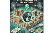 Top Gadgets for Tech Enthusiasts in Nicosia