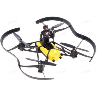 Parrot Travis Quad-copter Drone