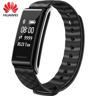 Huawei Color Band A2 Black