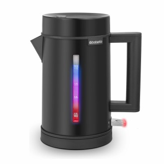 Brabantia Kettle D1-8B Black