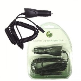 Car Charger Sony Ericsson CLA-11