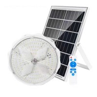 Solar Ceiling LED Light with Panel 60W