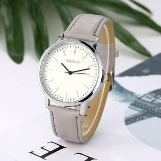 Gaiety Watch Grey