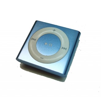 Apple Ipod Shuffle 4th Generation (Used)