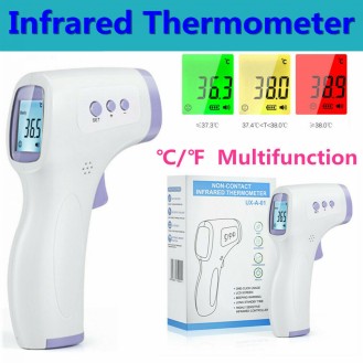 IR Thermometer NON-Contact