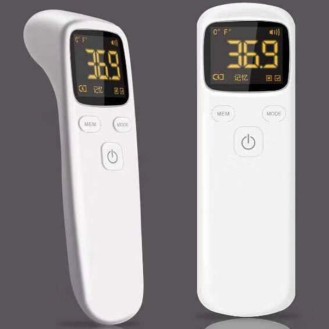 Infrared Thermometer NON-Contact