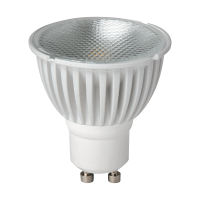 MEGAMAN Led Bulb 4000K 4W (33W) GU10