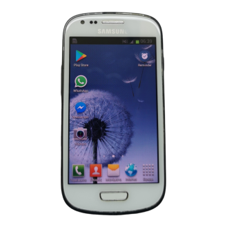 Samsung I8190 Galaxy S III mini