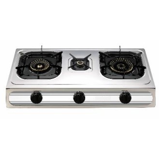 Portable Hob - 3 Zones