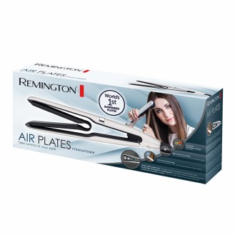 Remington Air Plates Straightener S7412