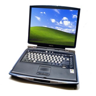 Toshiba Satellite 15