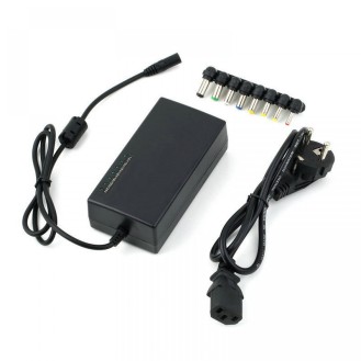 Universal Laptop Charger 96W