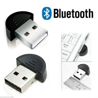 Bluetooth USB Dongle